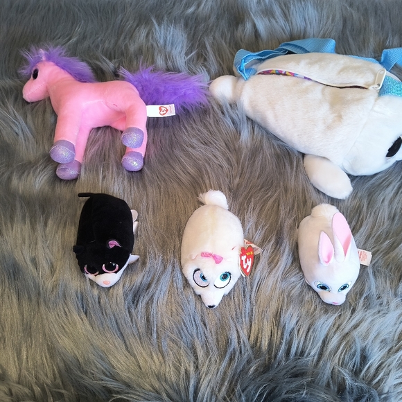 T.Y. Bundle - Picture 2 of 6